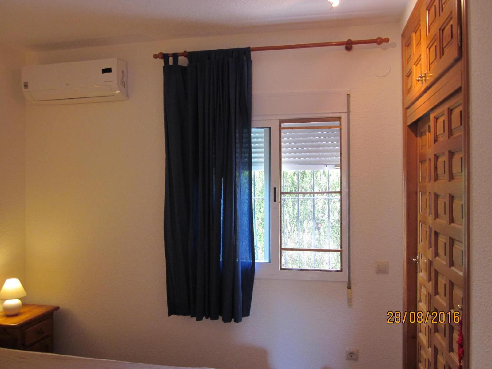 Casita De La Cumbre - Comfortable Holiday Home Near Cala Moraig Benitachell Exterior photo